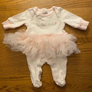 Koala baby “Tutu cute” NB